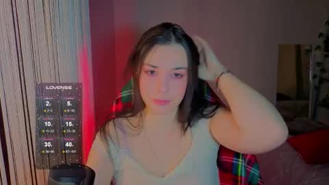 Snapshot of nectar_soul chatting on 12.19.25 nectar_soul online show from 12.19.25