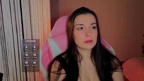 Snapshot of nectar_soul chatting on 02.25.26 nectar_soul online show from 02.25.26