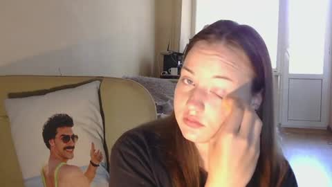 Snapshot of nectarria chatting on 07.18.26 nectarria online show from 07.18.26