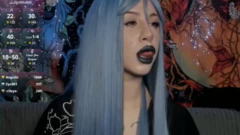 Eva online show from 01.17.26