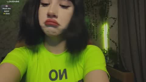 Eva online show from 02.18.26