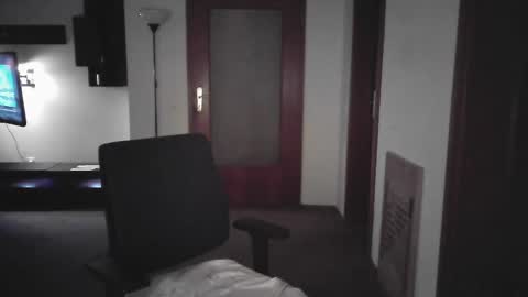 Snapshot of needfullthx chatting on 02.16.25 Sebastian online show from 02.16.25