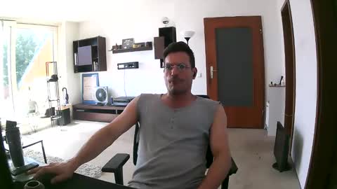 Snapshot of needfullthx chatting on 05.26.26 Sebastian online show from 05.26.26