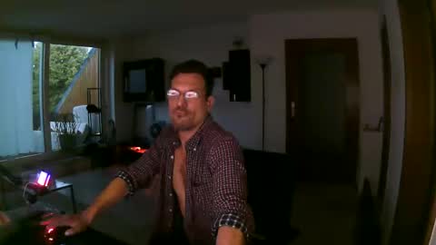 Snapshot of needfullthx chatting on 05.27.26 Sebastian online show from 05.27.26