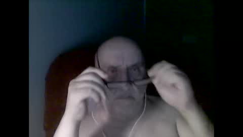 Tom online show from 11.17.25