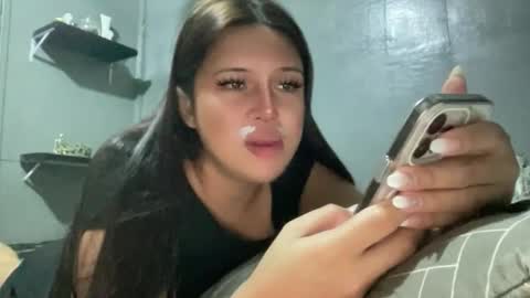 karla online show from 04.17.26