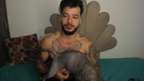 Nei turn green online show from 10.28.25