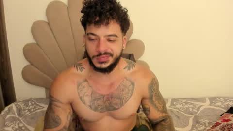 Nei turn green online show from 12.19.25