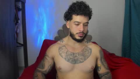 Nei turn green online show from 03.31.26