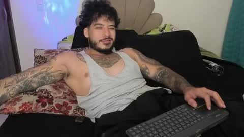 Nei turn green online show from 04.21.26