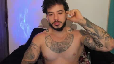 Nei turn green online show from 04.23.26