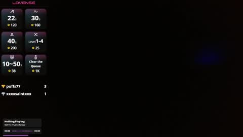 Snapshot of neena_nyx chatting on 12.28.24 Neena Nyx online show from 12.28.24