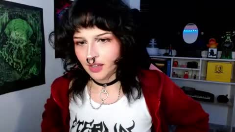 Snapshot of neena_nyx chatting on 06.20.26 Neena Nyx online show from 06.20.26