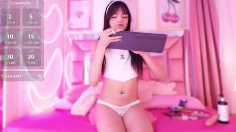 nefera_nox online show from 02.02.26