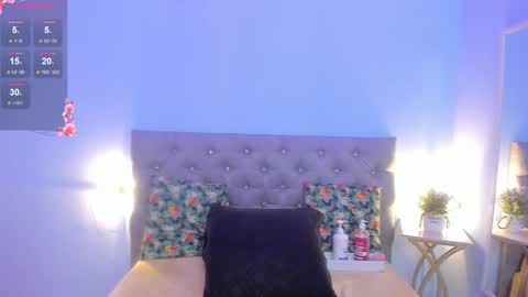 neferet_opal online show from 12.04.25