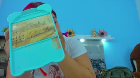 neferet_opal online show from 12.20.25