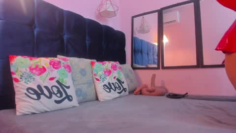 neferet_opal online show from 03.31.26