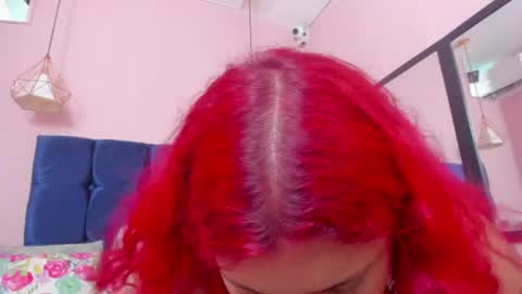 Snapshot of neferet_opal chatting on 06.20.26 neferet_opal online show from 06.20.26