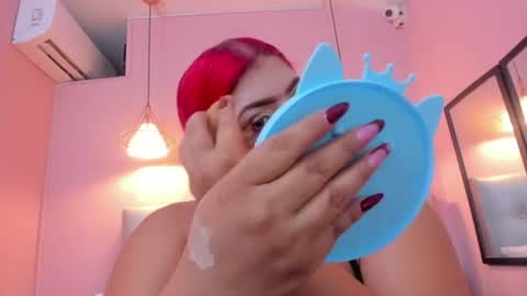 Snapshot of neferet_opal chatting on 07.04.26 neferet_opal online show from 07.04.26