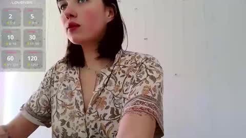 Neferutt online show from 05.05.26