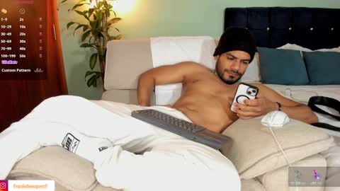 NEGAN  online show from 12.03.25