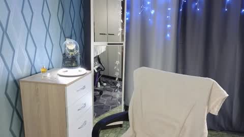 Negan online show from 10.04.25