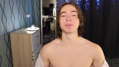 Negan online show from 10.15.25