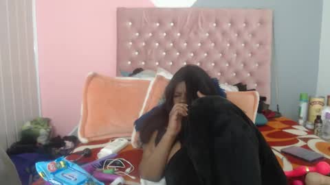 negrabig 38 online show from 02.16.25