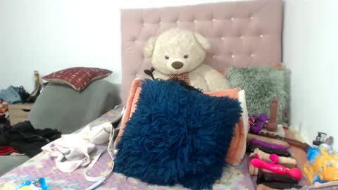 negrabig 38 online show from 11.12.25