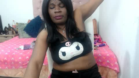 negrabig 38 online show from 01.18.26