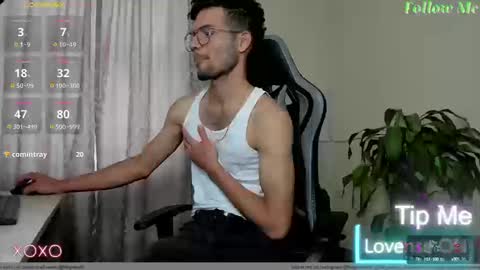 Fernando Negreteth online show from 09.22.25