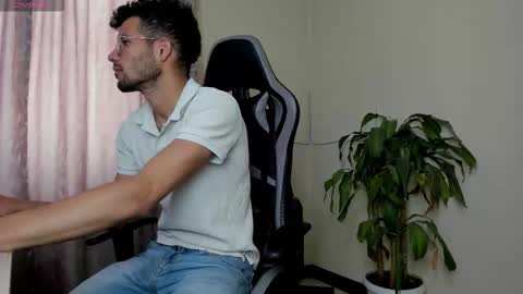 Fernando Negreteth online show from 09.25.25