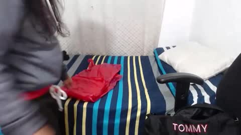 Zoe online show from 10.11.25