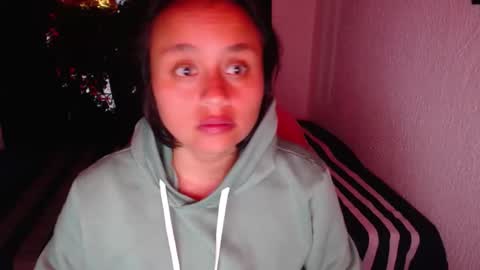 Zoe online show from 11.13.25