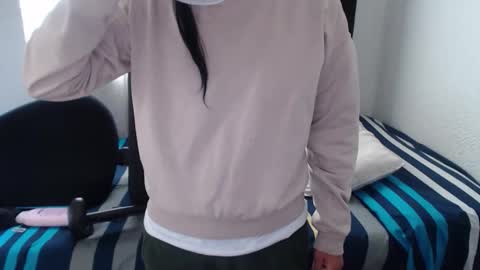 Zoe online show from 12.16.25