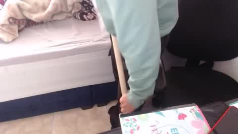 Zoe online show from 12.19.25