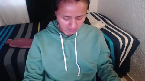 Zoe online show from 12.20.25