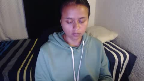 Zoe online show from 12.21.25