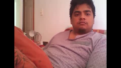 negritoo_2503 online show from 09.29.25