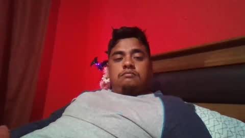 negritoo_2503 online show from 11.18.25