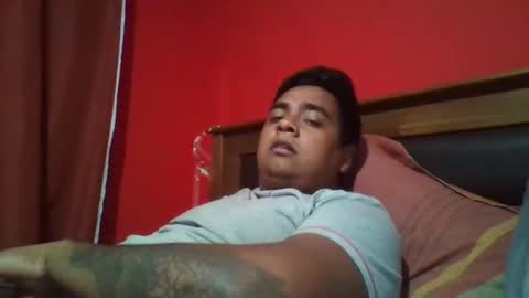 negritoo_2503 online show from 12.16.25