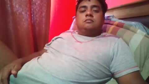 negritoo_2503 online show from 12.20.25