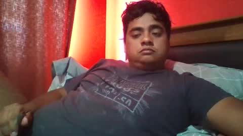 negritoo_2503 online show from 12.22.25