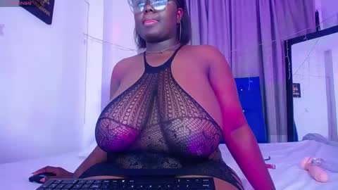  CHIKY  online show from 04.21.26