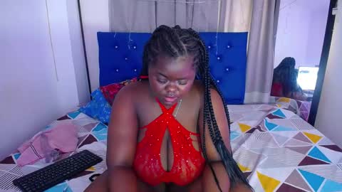  CHIKY  online show from 05.15.26