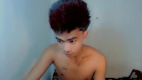 neil_asian69 online show from 11.11.25