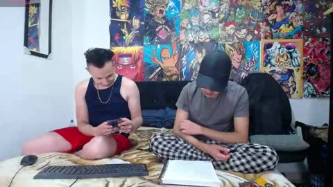     NEW  ONLYFANS OF SCOTT online show from 05.01.26