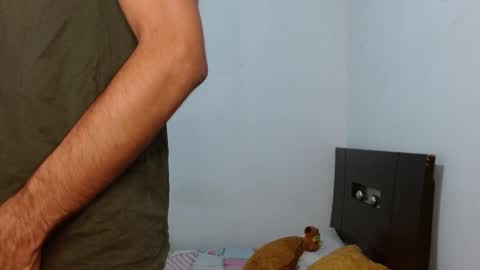 Neithanzyn online show from 12.18.24