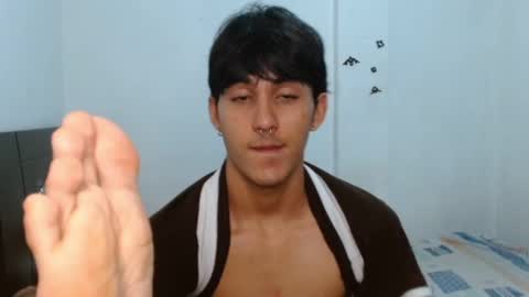 Neithanzyn online show from 01.14.25