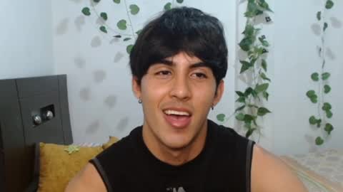 Neithanzyn online show from 02.08.25